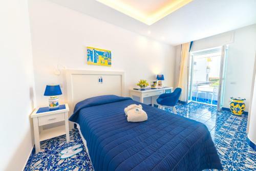 San Michele Hotel & Spa