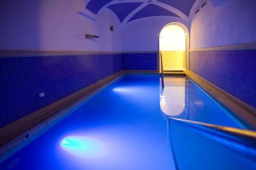 San Michele Hotel & Spa