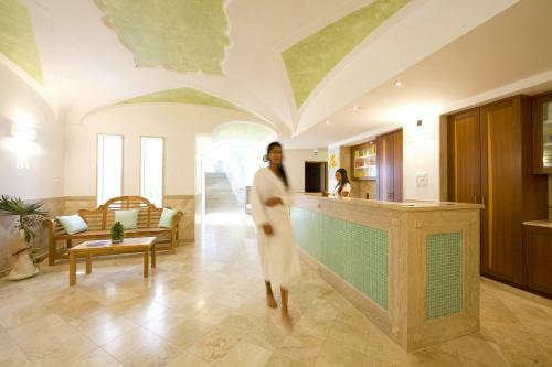 San Michele Hotel & Spa