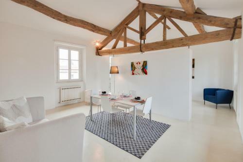 Itaco Apartments Lucca - Loft