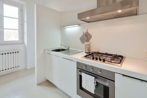Itaco Apartments Lucca - Loft