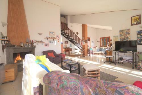Bed & Breakfast Magma Guest House