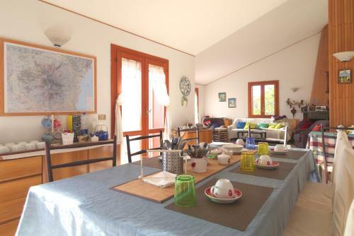 Bed & Breakfast Magma Guest House