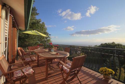 Bed & Breakfast Magma Guest House
