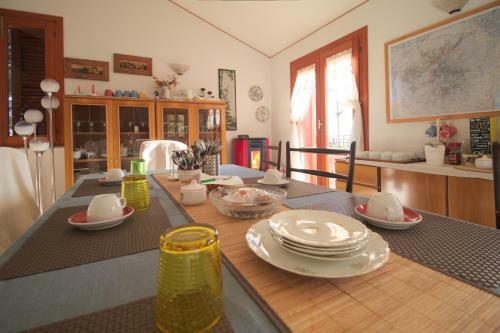 Bed & Breakfast Magma Guest House
