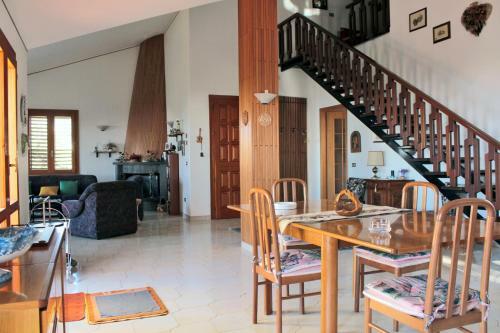 Bed & Breakfast Magma Guest House