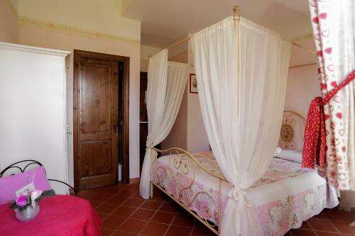 B&B 8380 Saturnia Terme