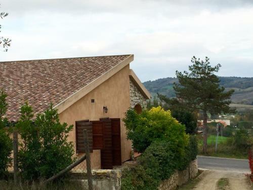 B&B 8380 Saturnia Terme