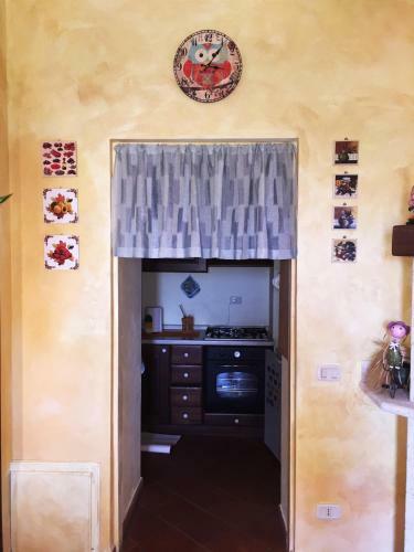 B&B 8380 Saturnia Terme