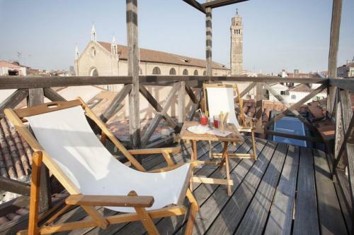 Apartamento Locappart San Marco