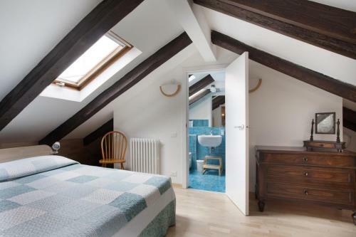 Apartamento Locappart San Marco