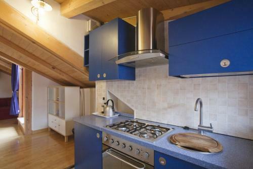 Apartamento Locappart San Marco