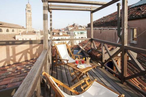Apartamento Locappart San Marco