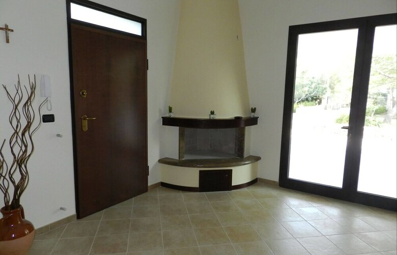 I Giardini Di Demetra B&B
