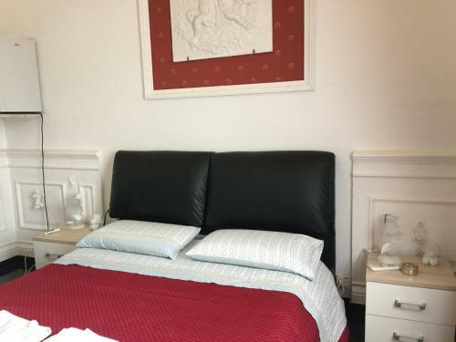 B&B Il Bastione Duca D'aosta