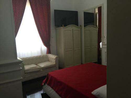 B&B Il Bastione Duca D'aosta