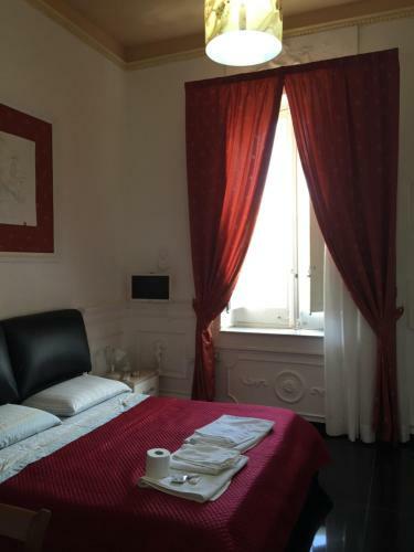 B&B Il Bastione Duca D'aosta