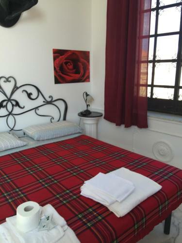 B&B Il Bastione Duca D'aosta