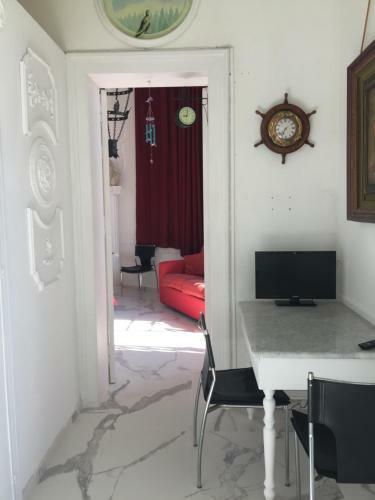 B&B Il Bastione Duca D'aosta