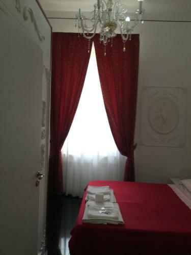 B&B Il Bastione Duca D'aosta