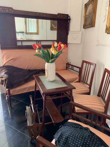 B&B Il Bastione Duca D'aosta