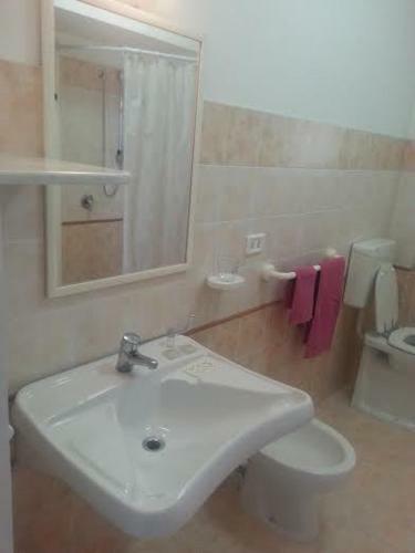Hostal Camere Linda