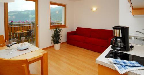 Apartamento Christelehof