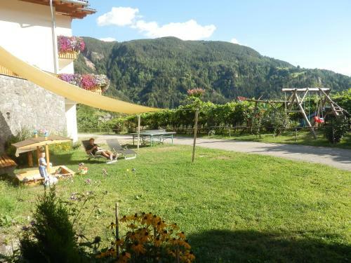 Apartamento Christelehof