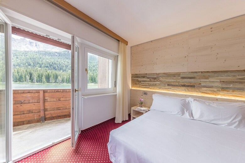 Hotel Sorapiss