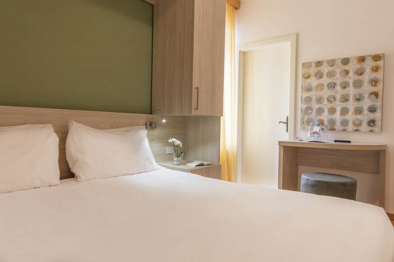 Hotel Sorapiss
