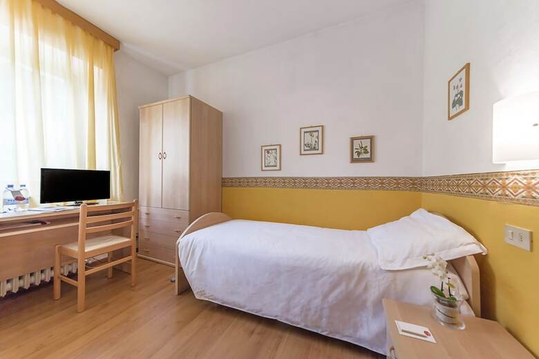 Hotel Sorapiss