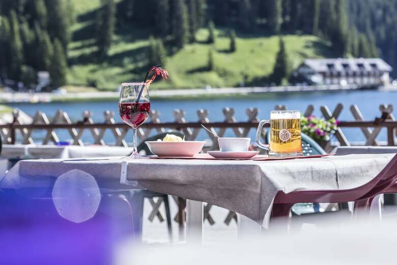 Hotel Sorapiss