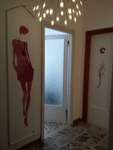 Bed & Breakfast Casa Giulia