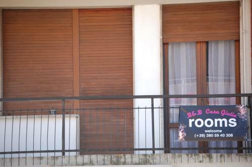Bed & Breakfast Casa Giulia