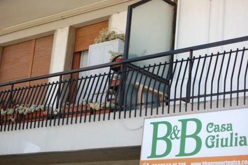 Bed & Breakfast Casa Giulia