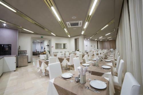 Ambra Hotel Cattolica