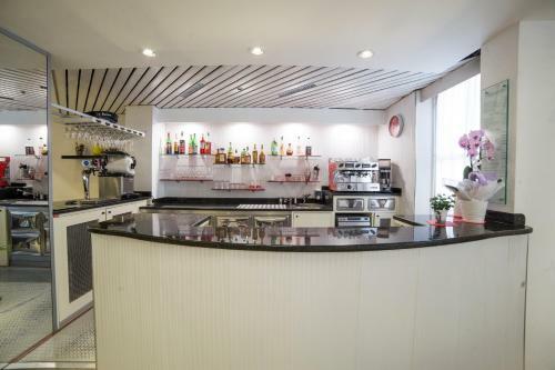 Ambra Hotel Cattolica