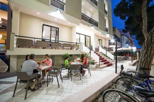 Ambra Hotel Cattolica