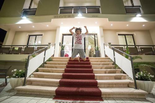 Ambra Hotel Cattolica