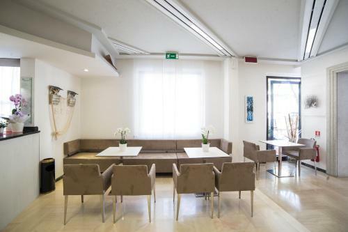 Ambra Hotel Cattolica