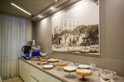 Ambra Hotel Cattolica