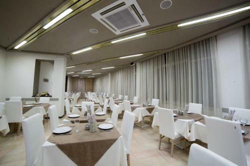 Ambra Hotel Cattolica