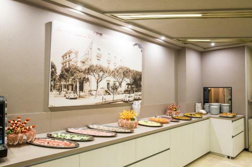 Ambra Hotel Cattolica