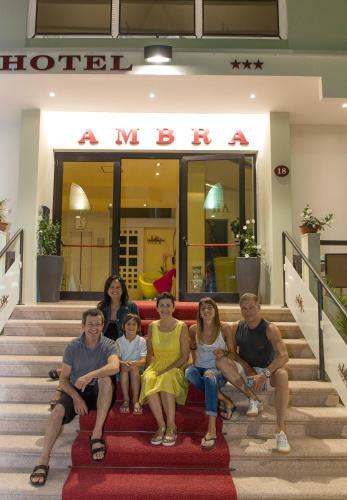Ambra Hotel Cattolica