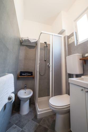 Ambra Hotel Cattolica