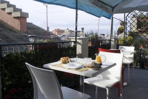 Hotel Cristoforo Colombo