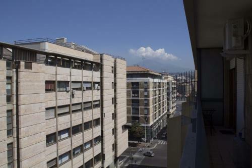 The Ugly View Apartment