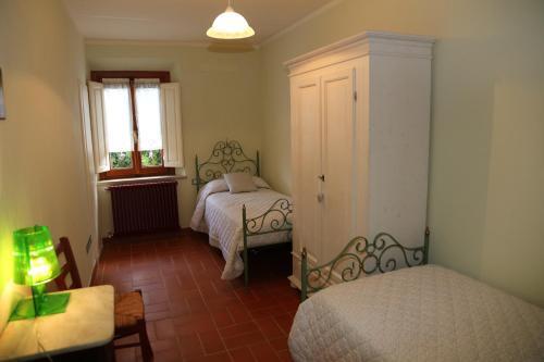 Agroturismo Al Vecchio Leccio