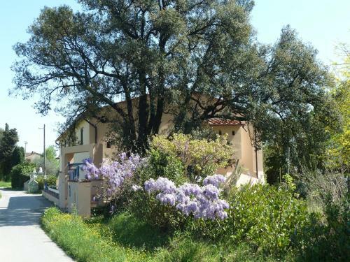 Agroturismo Al Vecchio Leccio
