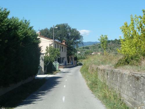 Agroturismo Al Vecchio Leccio